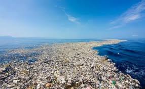 Taking on the Great Pacific Garbage Patch