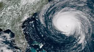 Hurricane Florence and Climate Change