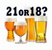 Drinking Age