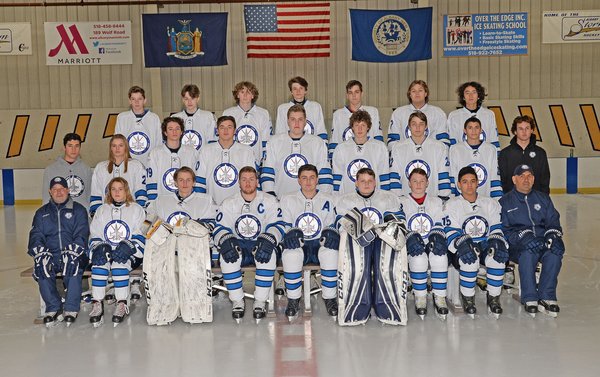 Shakers Hockey Team