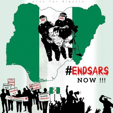 SARS in Nigeria