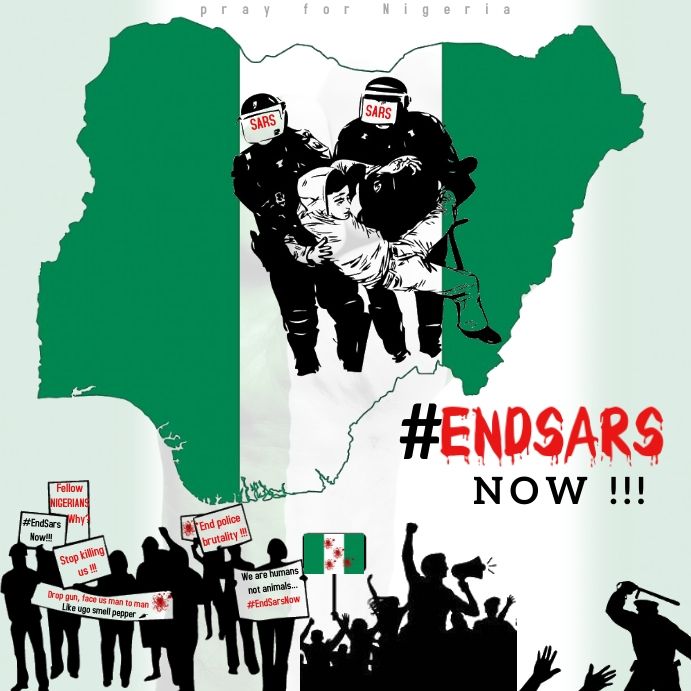 SARS+in+Nigeria