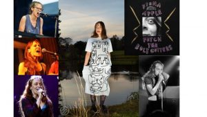 The Feminism of Fiona Apple