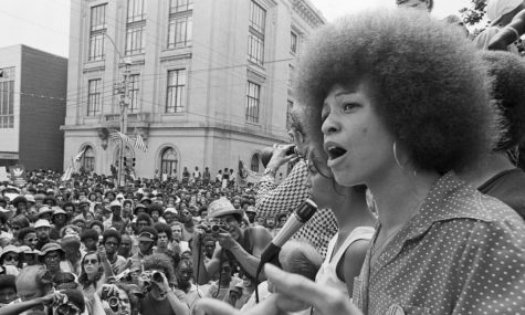 In a racist society, its not enough to be non-racist, we must be anti-racist - Angela Davis