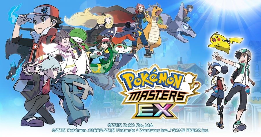 Introspection #6: Pokémon Masters EX- A Lovely App Loaded with Lessons