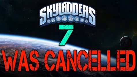 Introspection #5: A Bittersweet Farewell to Skylands