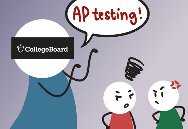 The College Board’s Disastrous Digital AP Exams