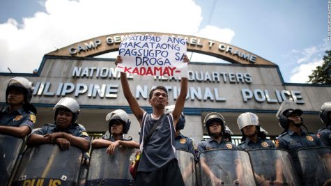 Ceasing Crime for a Cost: Philippine President Duterte’s “War on Drugs” Must Finally End