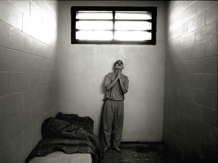 Solitary Confinement - The Guantanamo Bay Hidden in Our Prisons