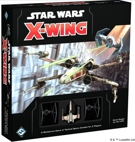 Box Art