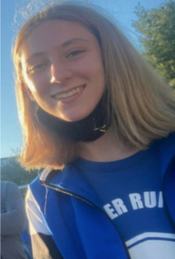 Isabella O’Donnell