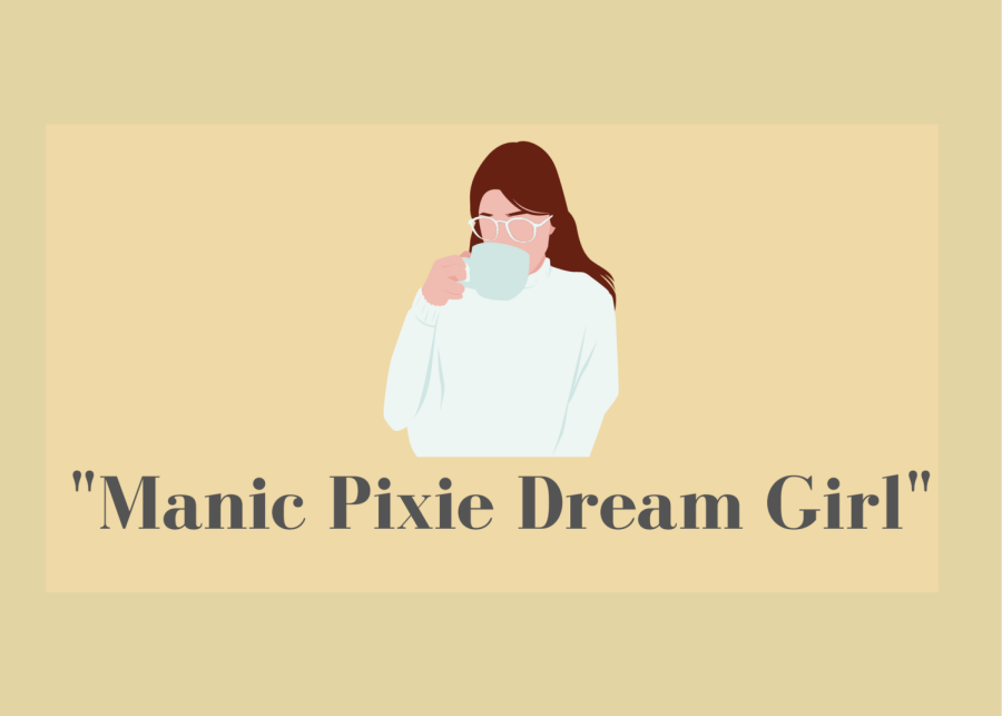 Not Another Manic Pixie Dream Girl