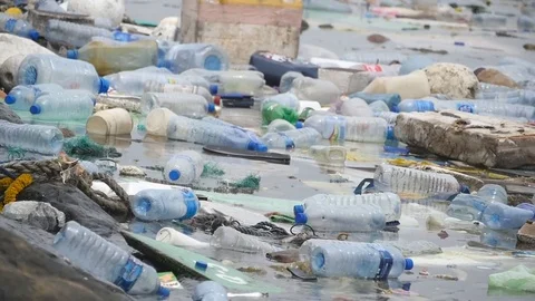 Plastic Pollution