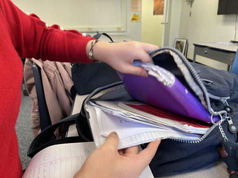 How Academic Stress Affects Young Individuals