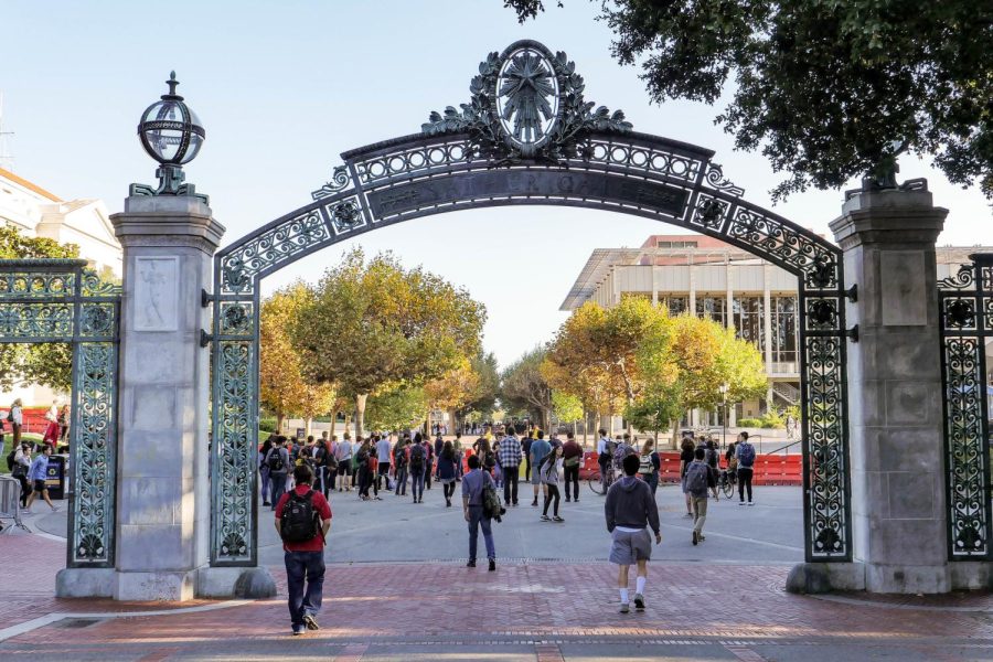 California Legislature Overrides UC Berkeley Enrollment Freeze