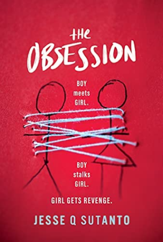 The Obsession Review