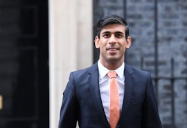 Rishi Sunak at Number 10: UK Makes History