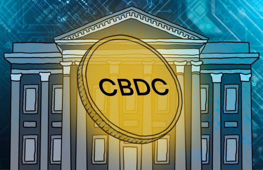 The Most Important Discussion of the Decade - Central Bank Digital Currencies