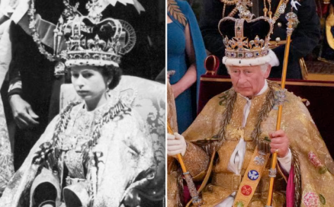 The British Monarchy: Moving into the New Carolean Era