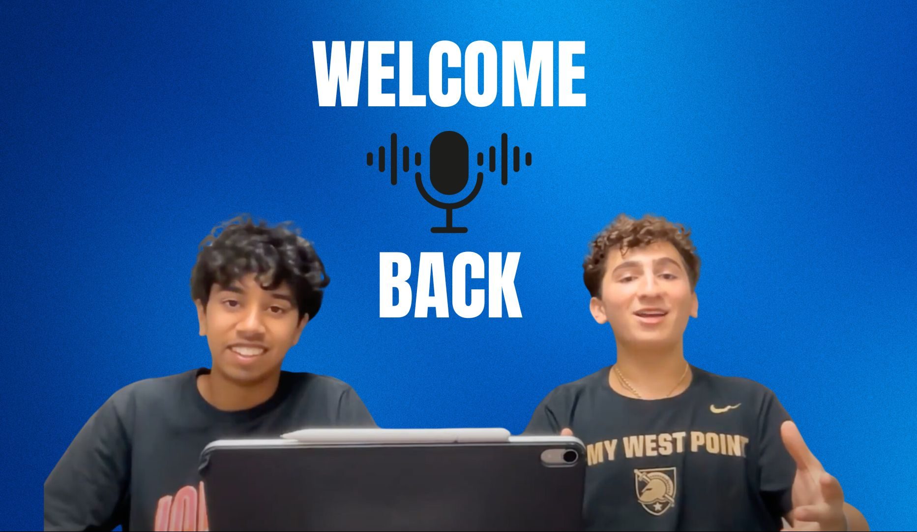 The Shaker Bison Podcast - Welcome to the 2023-2024 School Year