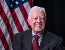 The Legacy of President Jimmy Carter