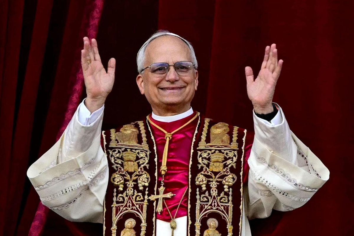 Pope Francis Dies at 88; Cardinal Robert Prevost Elected First American Pontiff, Leo XIV