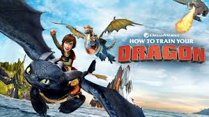 How to Train Your Dragon Guide