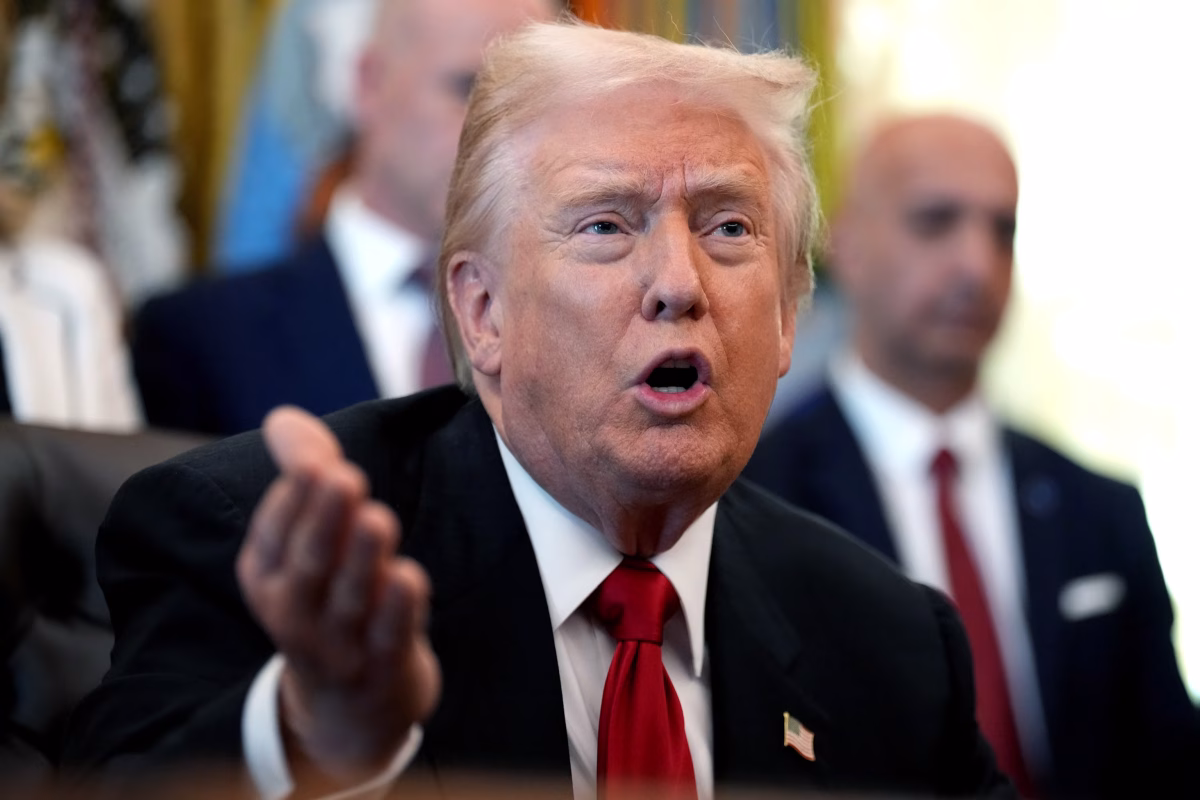 The Trump Administration Guts the Special Education Office of the US