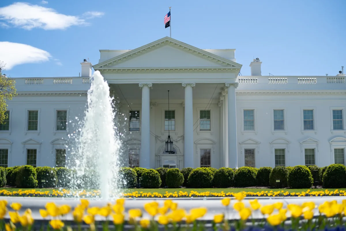 Government Reopens: 2025