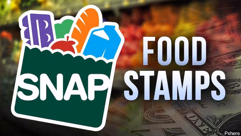 SNAP Benefits