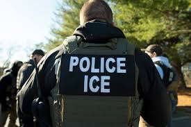 ICE Raids