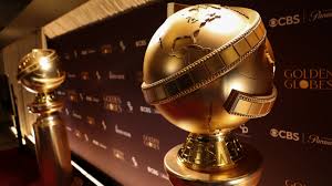 2026 Golden Globes Awards