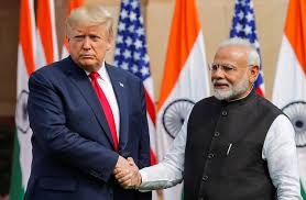 U.S. and India Reach Trade Deal After Months of Tension