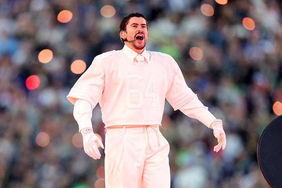 2026 Halftime Show