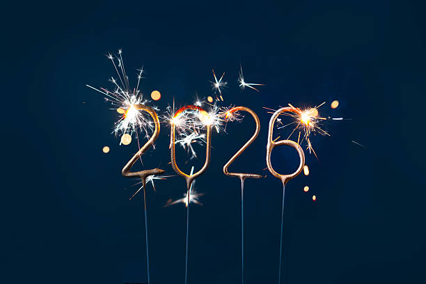 Celebrating New Years Around the World