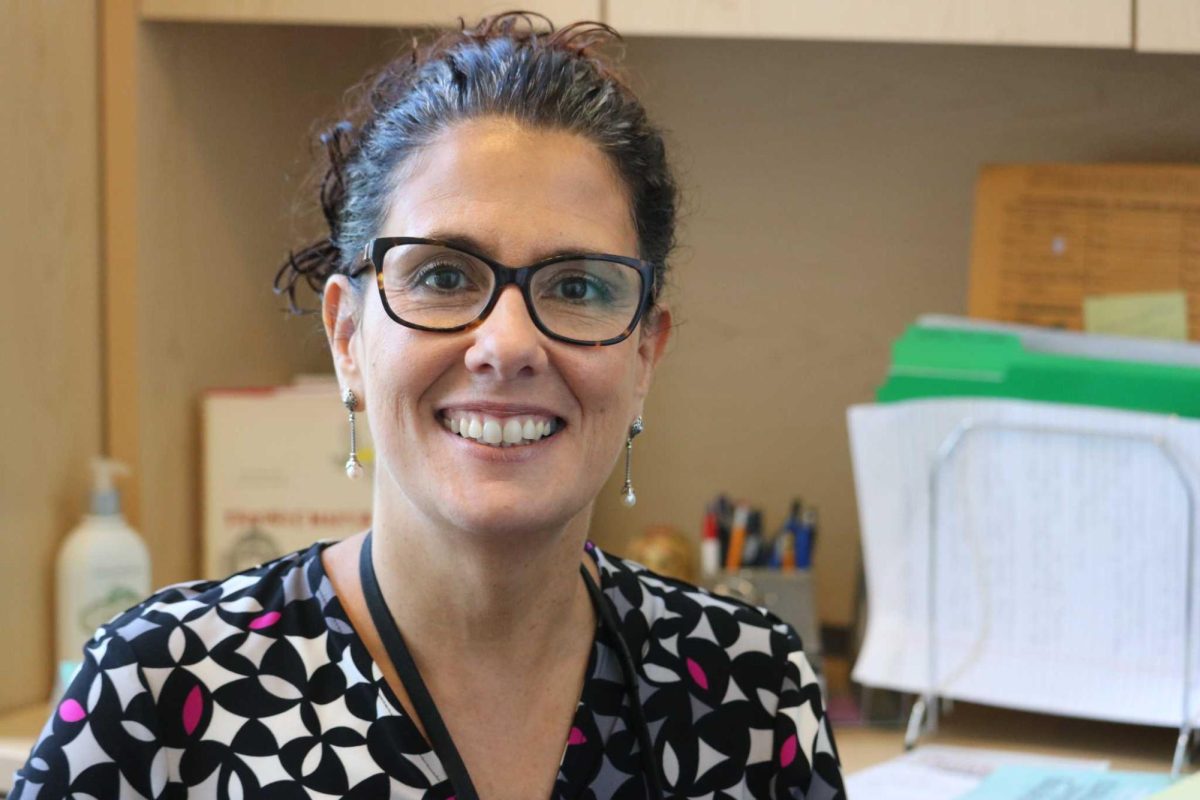 75 Years of North Colonie: A Conversation with Superintendent Kathleen Skeals