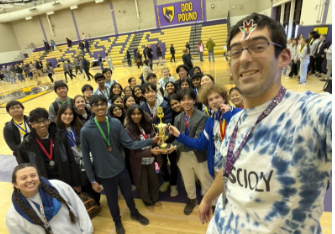 Shaker Science Olympiad: Their Path To Success
