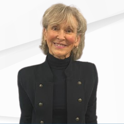 A Legacy of Leadership and Community: Reflections from Linda Harrison