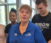 Interview with Beloved Hall Monitor: Miss Kay