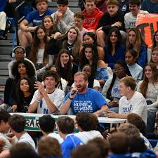 Pep Rallies