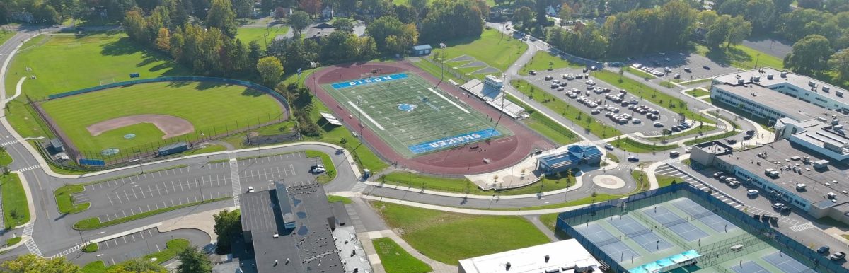 North Colonie Central School District Over the Years