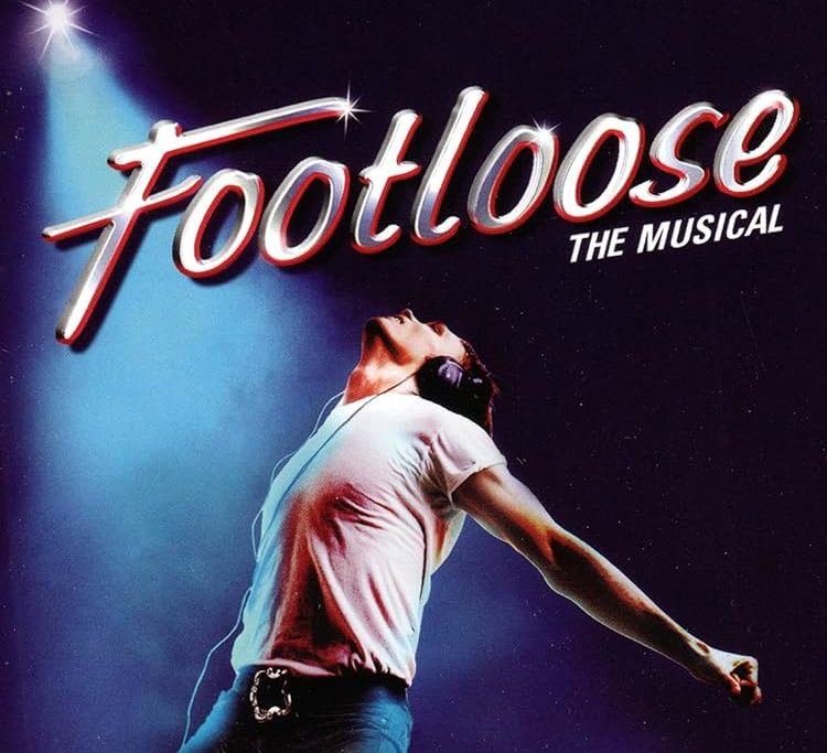 Footloose!