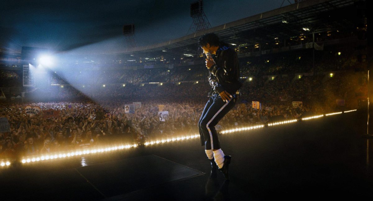 MJ’s Back!: A first look at the 2026 Michael Jackson Biopic
